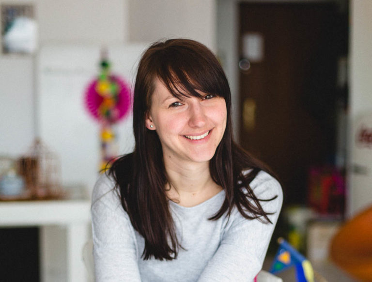 Simone Groß 1 DEZENTPINK DIY Ideen für Kinder