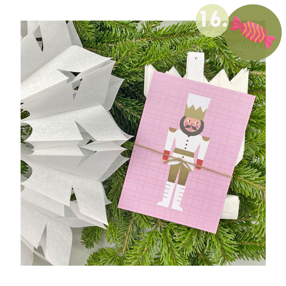 Der Kreative Adventskalender Dezentpink Diy Ideen Fur Kinder