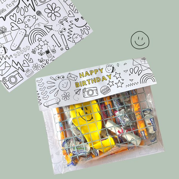 #0010 Geschenkverpackung - IKEAHACK