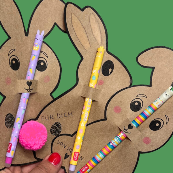 OSTERN