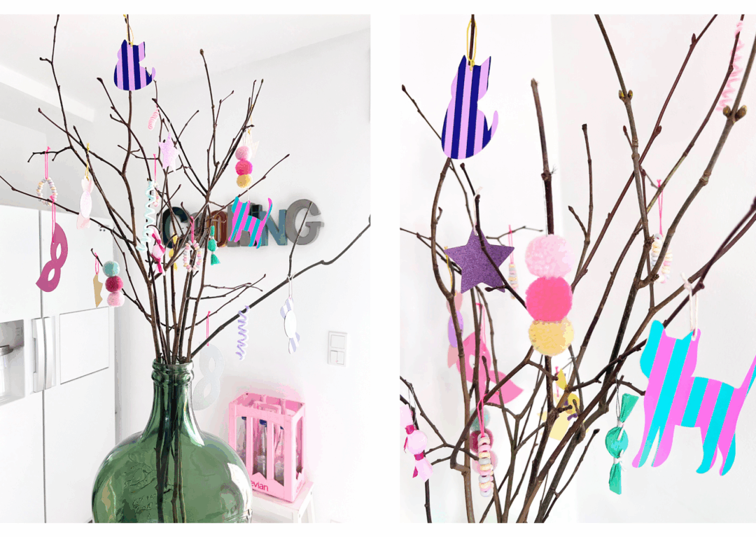 Faschingstradition aus Dänemark Faschingstradition aus Dänemark