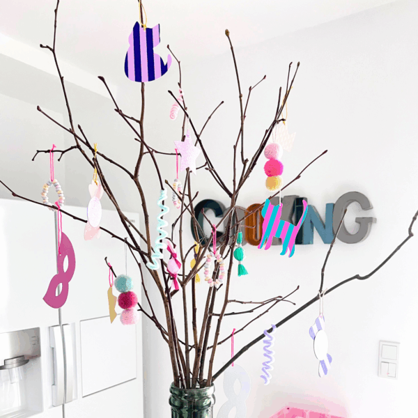 #0019 Faschingstradition aus Dänemark