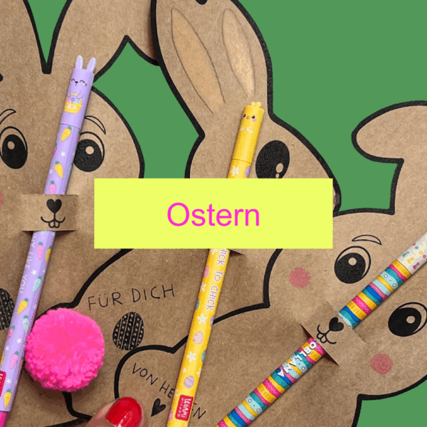 OSTERN