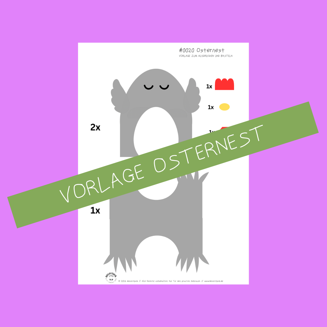 #0020 Osternest #0020 Osternest – Bild 2